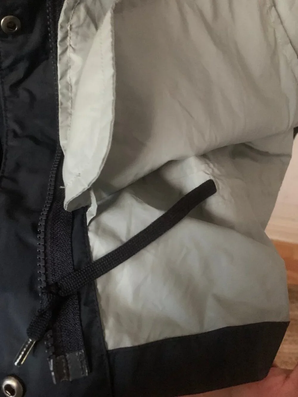 Aigle Rainpack Jacket/Shell - Picture 7 of 11